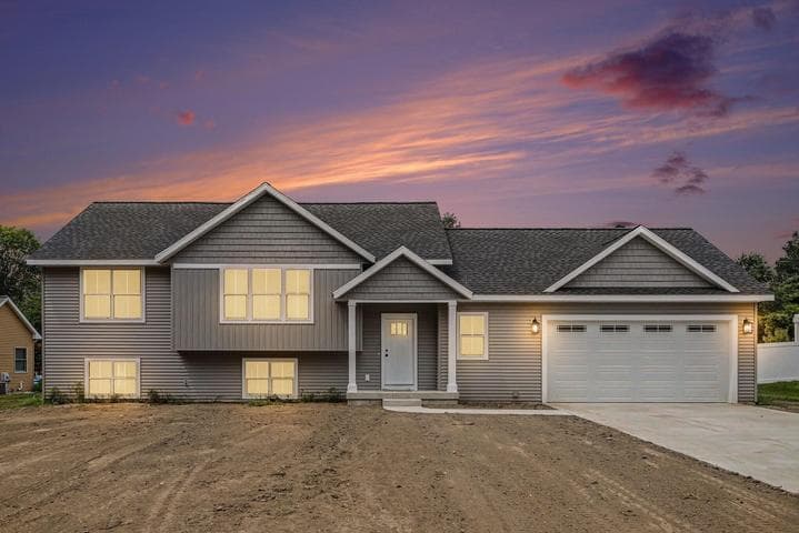1958 Cygnet Drive, Otsego, MI 49078