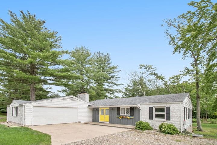 11958 Yorkshire Drive, Richland, MI 49083
