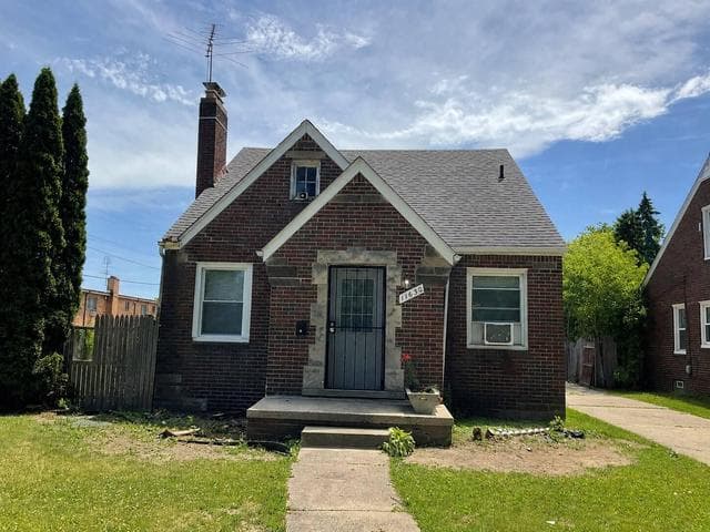 11630 Rossiter Street, Detroit, MI 48224