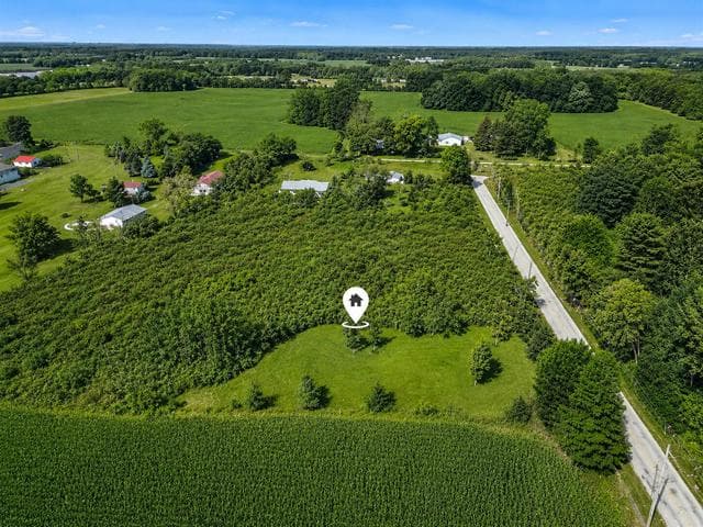 2707 N 48th Avenue, Mears, MI 49436