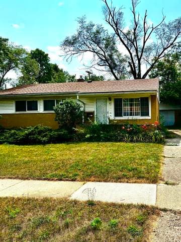 982 Desoto Avenue, Ypsilanti, MI 48198