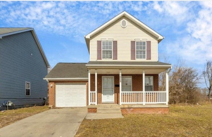 7658 Desoto Street, Detroit, MI 48238