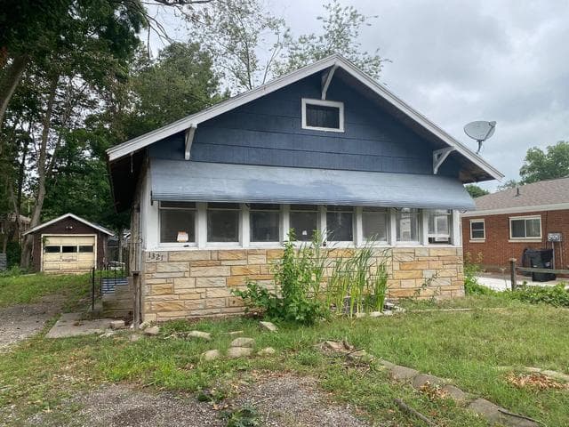 1321 Oak Street, Niles, MI 49120