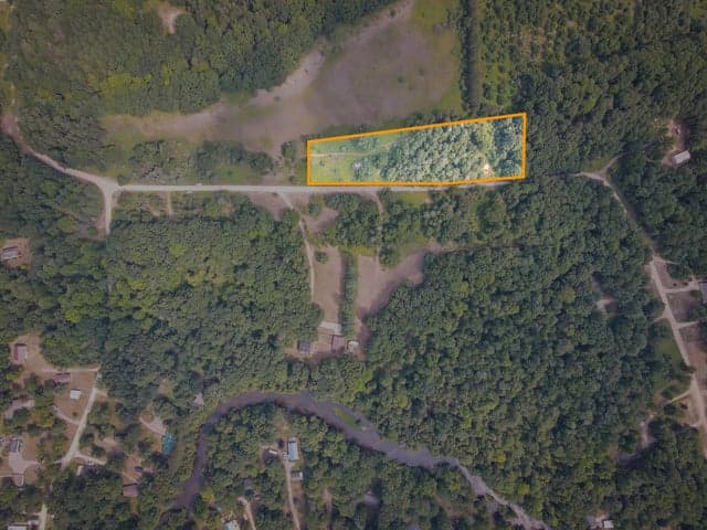 V/L N Apple Drive Lot 62/1.88 A m/l, White Cloud, MI 49349