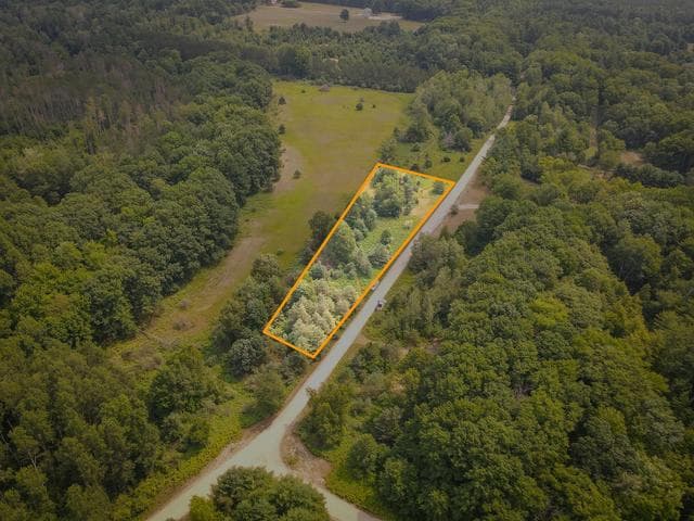 V/L N Apple Drive Lot 63/0.95 A m/l, White Cloud, MI 49349