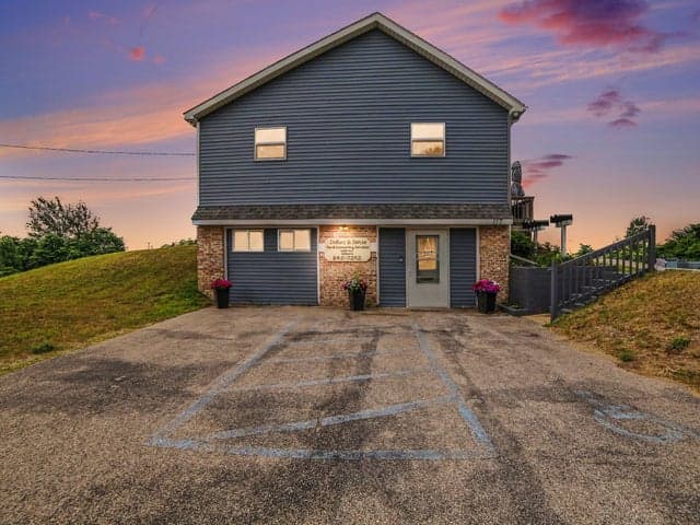 117 N Jebavy Drive, Ludington, MI 49431
