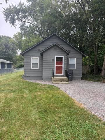 363 Searles Avenue, Benton Harbor, MI 49022