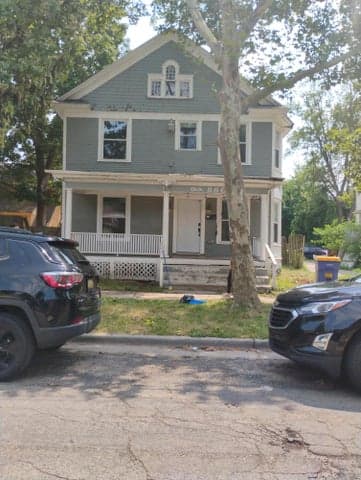 860 SE Worden Street SE, Grand Rapids, MI 49507