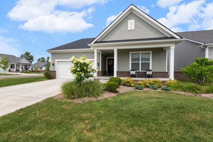 3775 Park Creek Lane, Canton, MI 48188