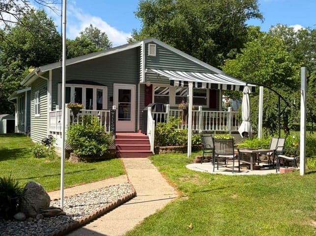 10745 Fish Road, Belding, MI 48809