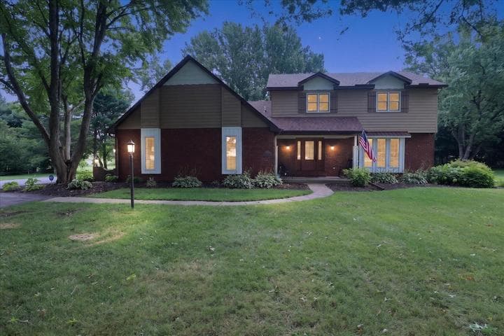 22279 Loupee Drive, Cassopolis, MI 49031