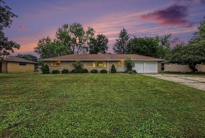 908 Halstead Boulevard, Jackson, MI 49203