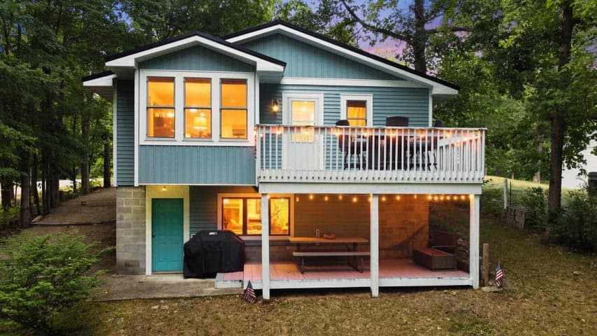9638 W School Section Lake Drive, Mecosta, MI 49332