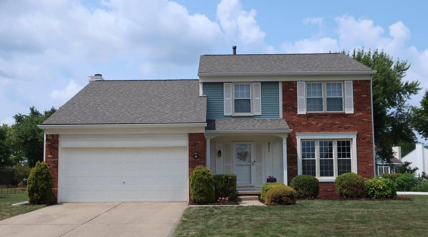 921 Whittier Drive, Canton, MI 48187