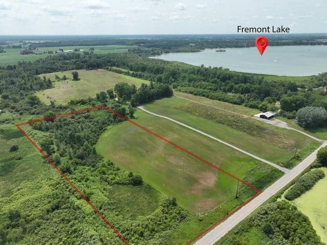 0 W 56th Street, Fremont, MI 49412