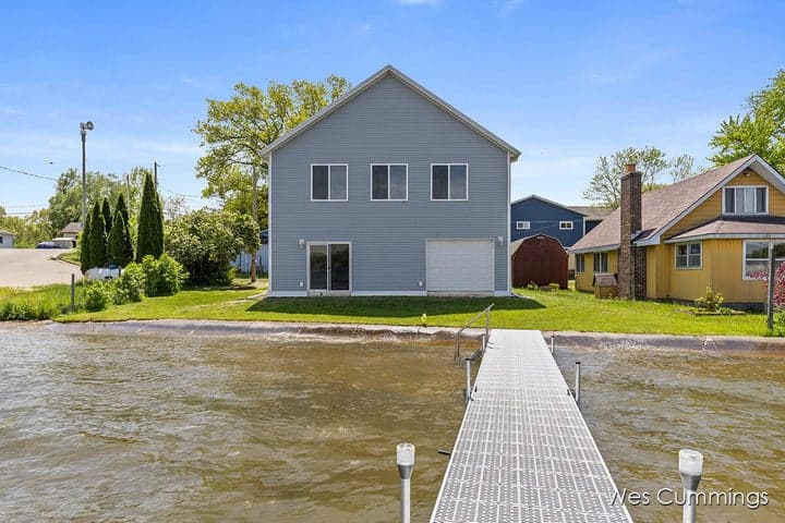 2678 Ottawa Drive, Orleans, MI 48865