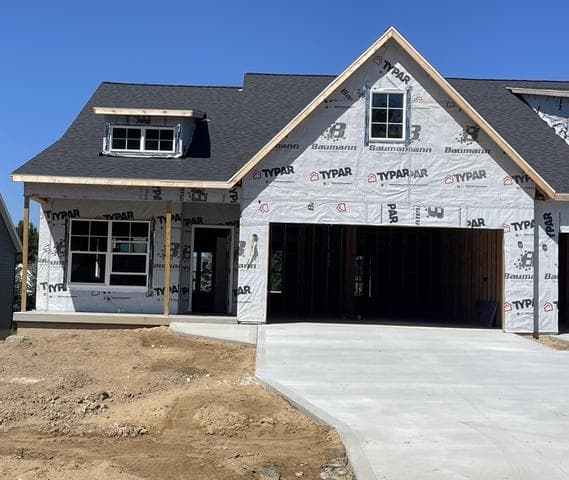 1621 Eagle View Trail Lot 3, Zeeland, MI 49464