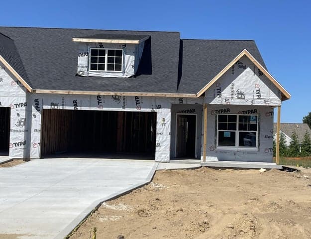 1627 Eagle View Trail Lot 4, Zeeland, MI 49464