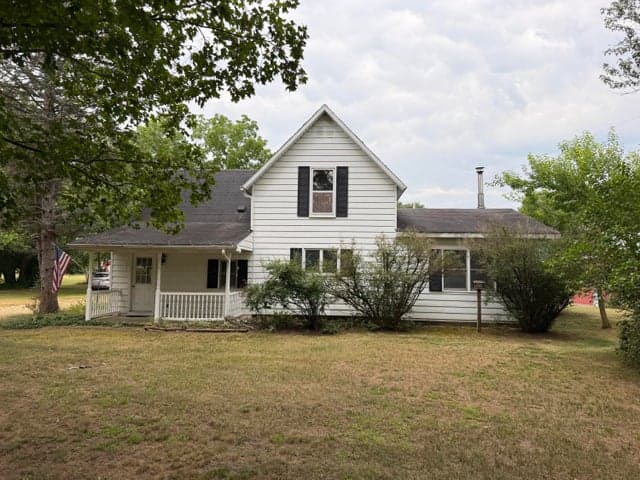 1744 Lincoln Road, Allegan, MI 49010