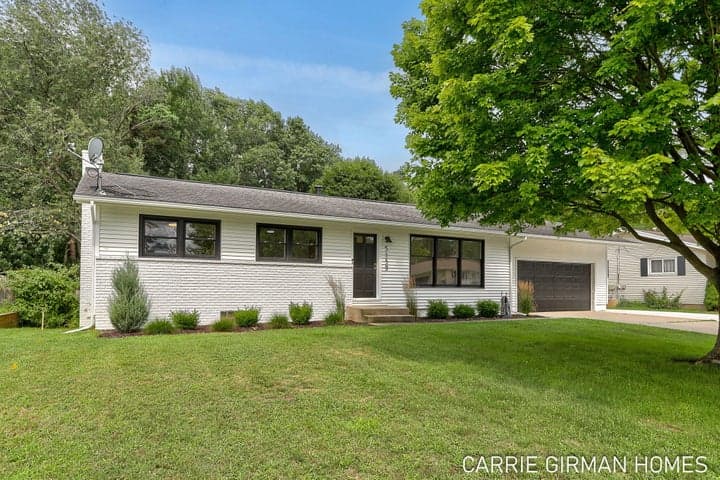 5159 Melmax Street, Norton Shores, MI 49441