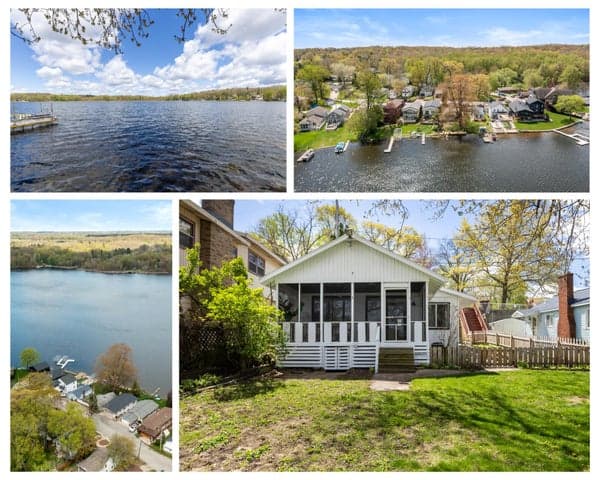 747 Kornoelje Drive NE, Comstock Park, MI 49321