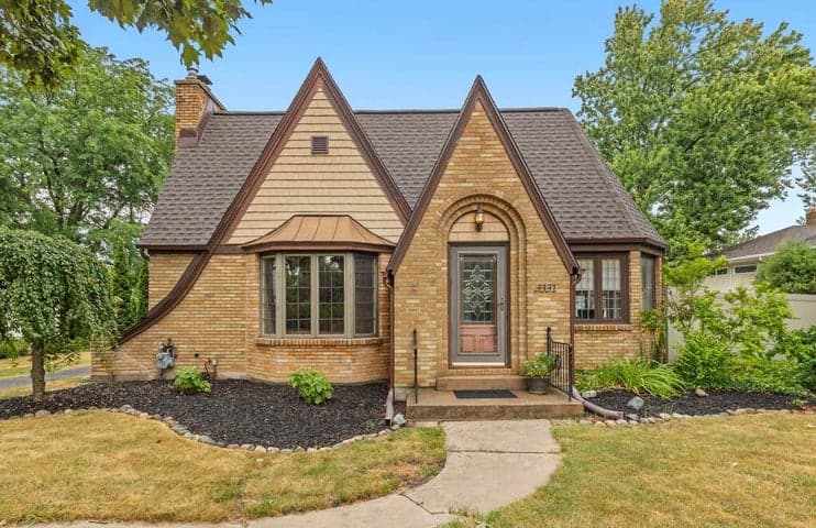 3331 Fulton Street E, Grand Rapids, MI 49546