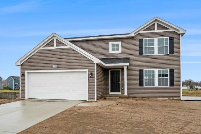 2835 Sanderling Court SE, Grand Rapids, MI 49508