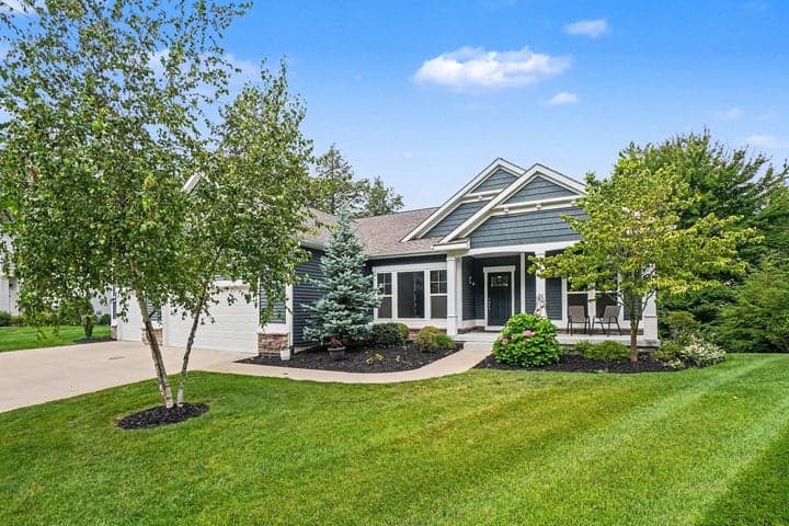13125 Wildview Drive, Grand Haven, MI 49417