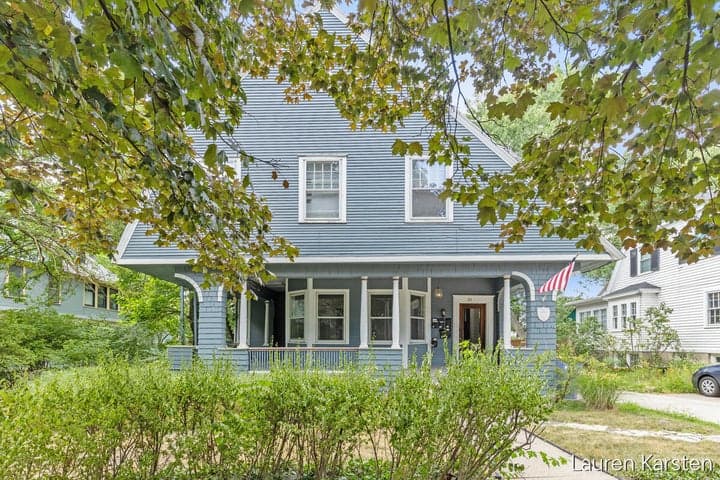 21 Prospect Avenue SE, Grand Rapids, MI 49503