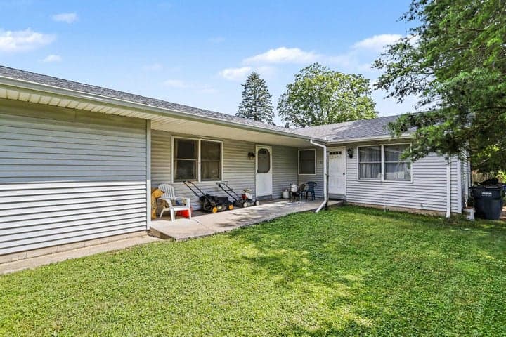 420 Fisher Street, Berrien Springs, MI 49103