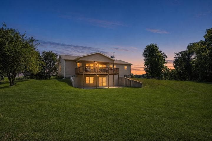 11159 Gravel Ridge Road, Lakeview, MI 48850