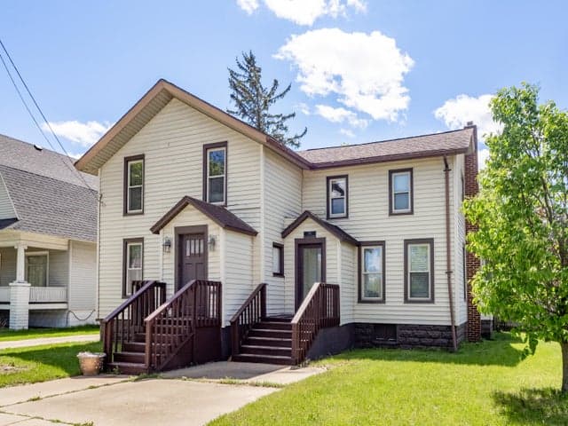 212 E Allegan Street, Otsego, MI 49078