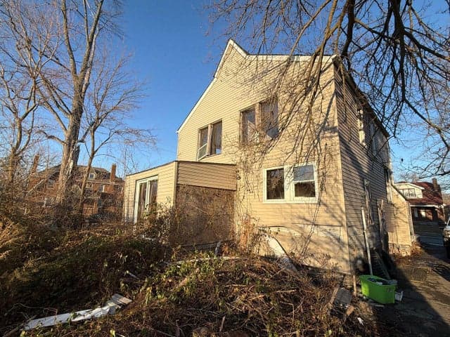 3709 Haverhill Street, Detroit, MI 48224