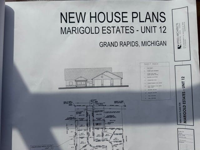 5982 Torres Avenue, Comstock Park, MI 49321