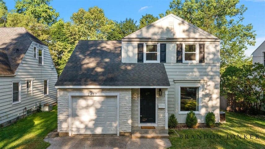 2417 Brooklyn Avenue SE, Grand Rapids, MI 49507