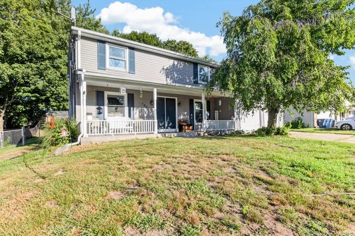 145 Lincolnwood Drive, Battle Creek, MI 49015