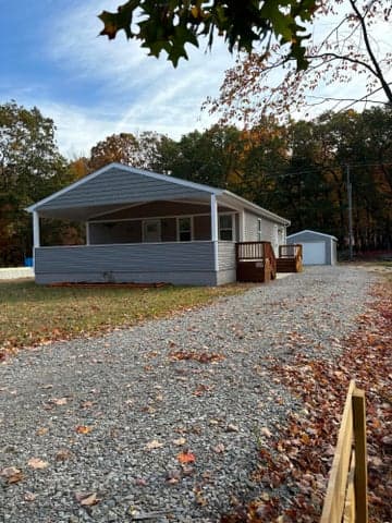 5957 Port Austin Road, Caseville, MI 48725