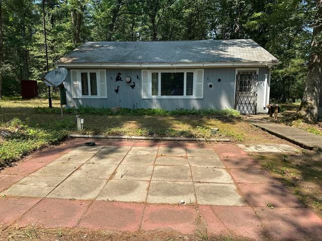 4525 S Merrillville Road, Baldwin, MI 49304