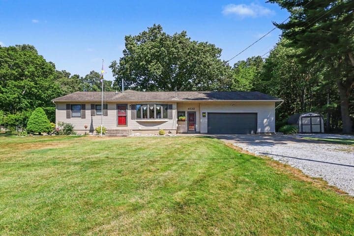 4132 Tean-Mar Avenue, Muskegon, MI 49444