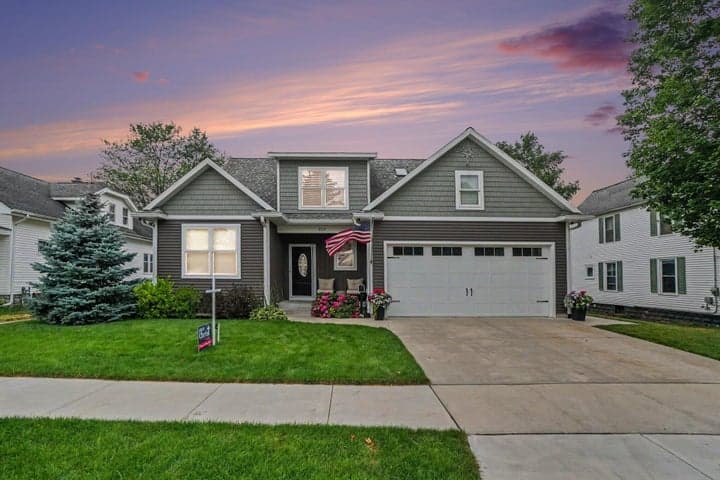 223 Prospect Street, Spring Lake, MI 49456