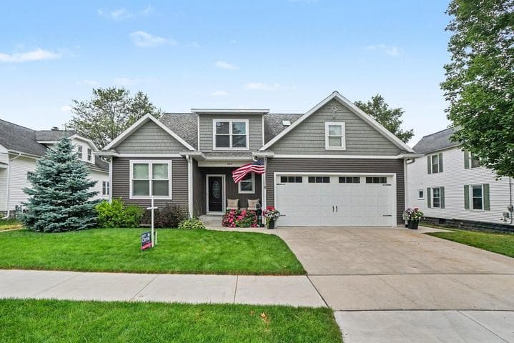 223 Prospect Street, Spring Lake, MI 49456
