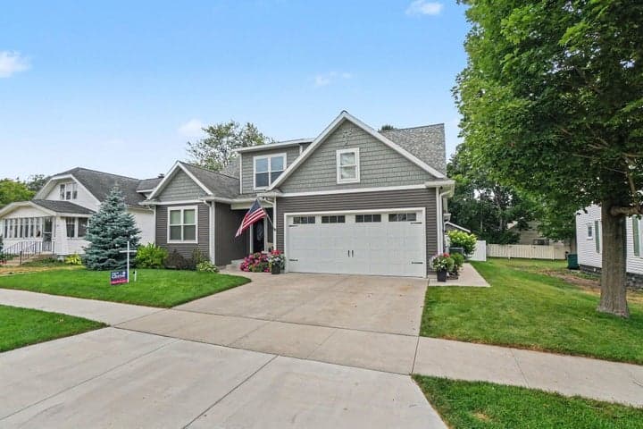 223 Prospect Street, Spring Lake, MI 49456