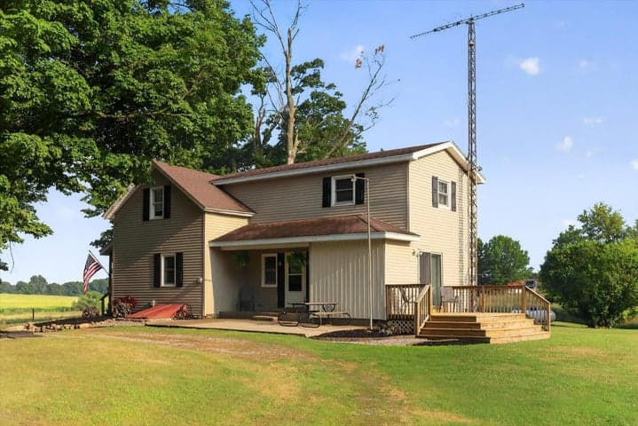 6700 Foster Road, Hastings, MI 49058