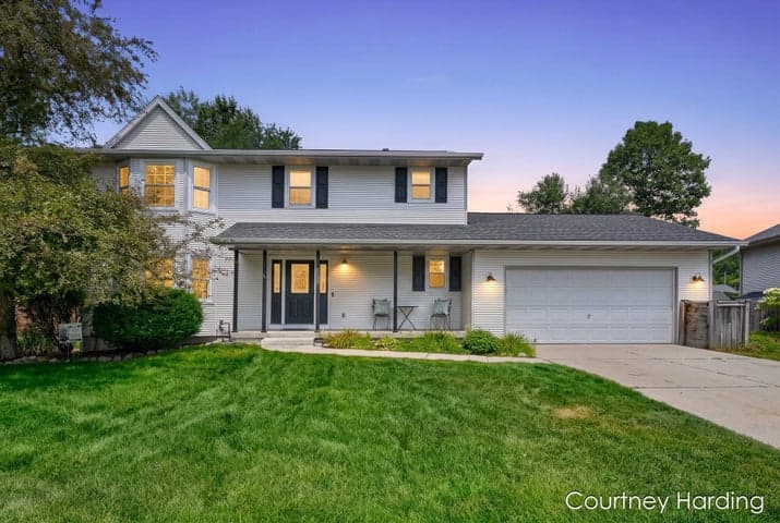 3729 Mesa Court NE, Rockford, MI 49341