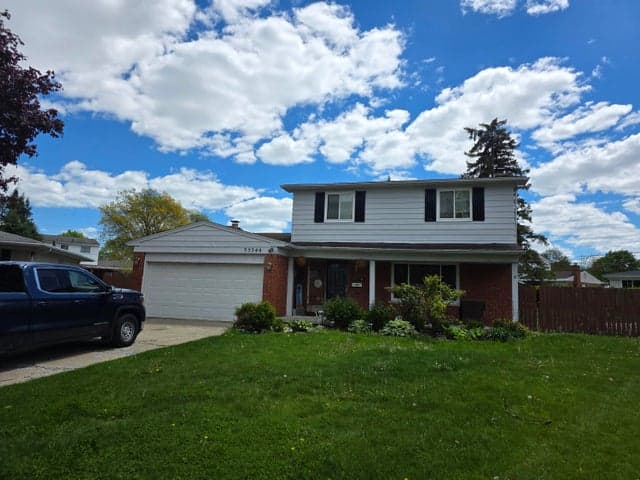 35340 Monza Court, Sterling Heights, MI 48312