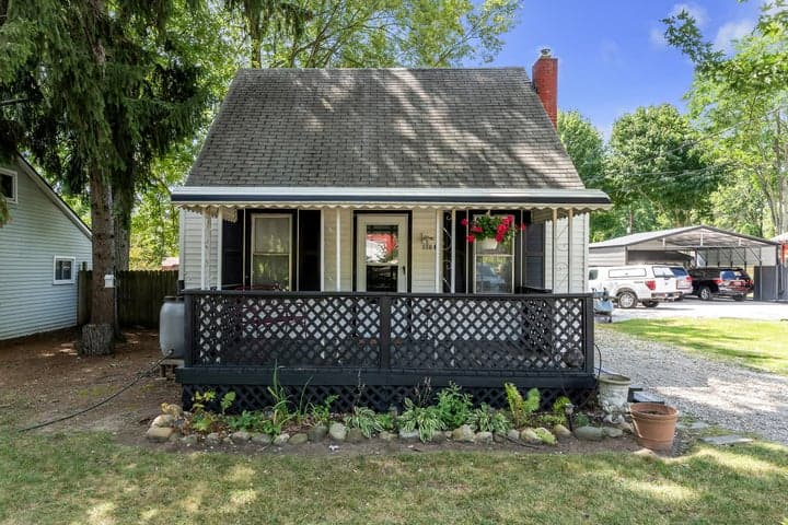 350 E Clark Road, Ypsilanti, MI 48198