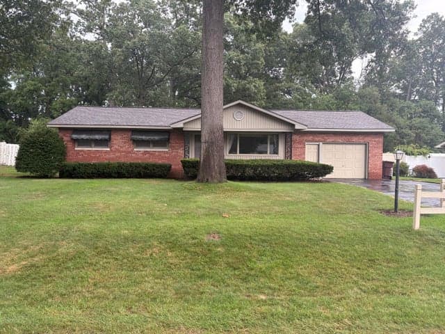 1640 Sauter Street, Muskegon, MI 49442