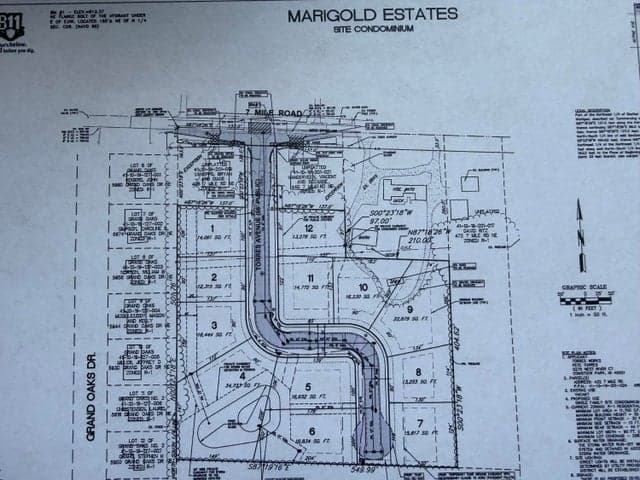 5918 Comstock Park Drive NW, Comstock Park, MI 49321