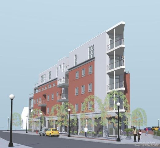 330 Detroit Street 101, Ann Arbor, MI 48104
