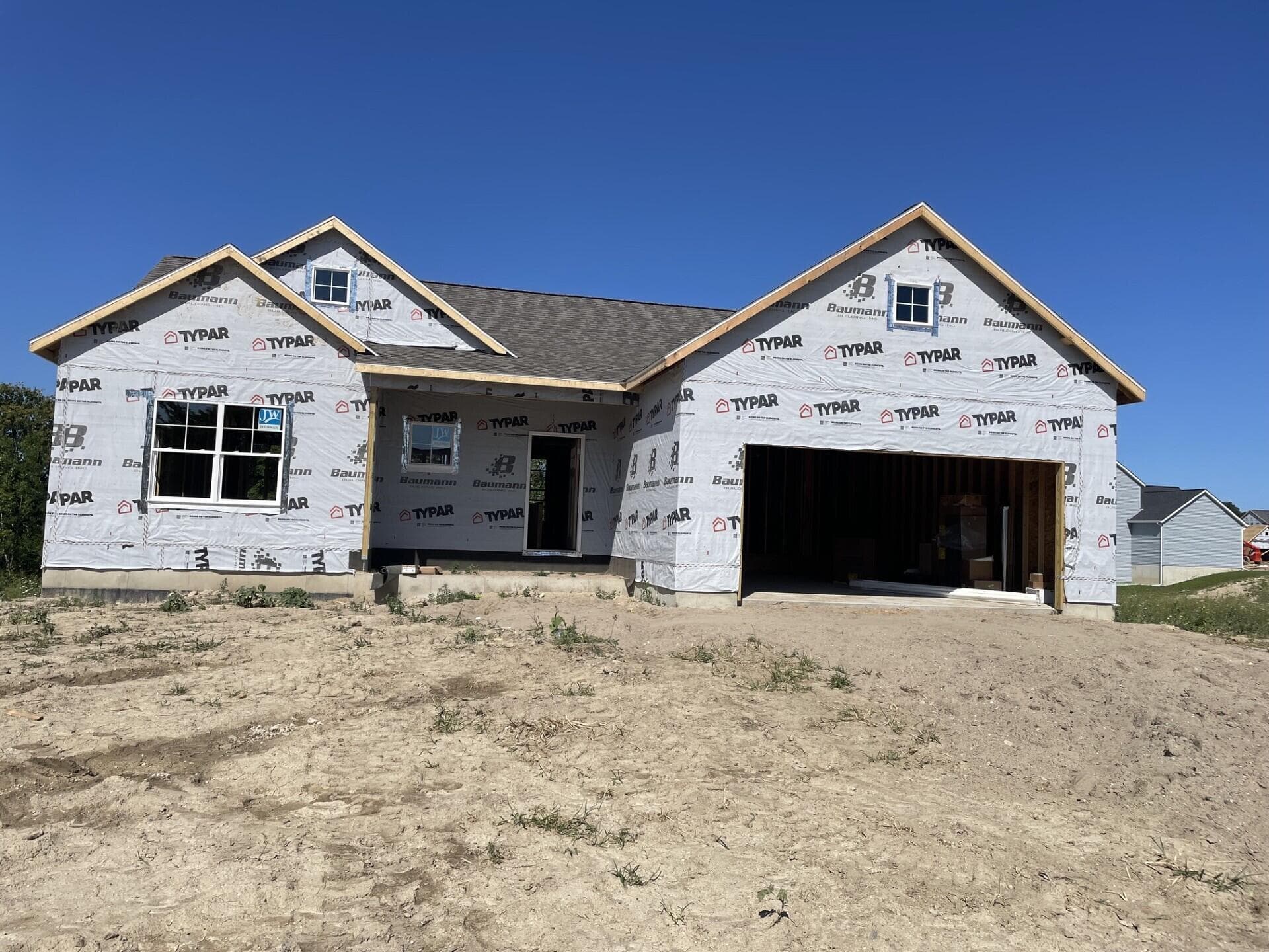 3657 Tulipleaf Drive Lot 233, Holland, MI 49424